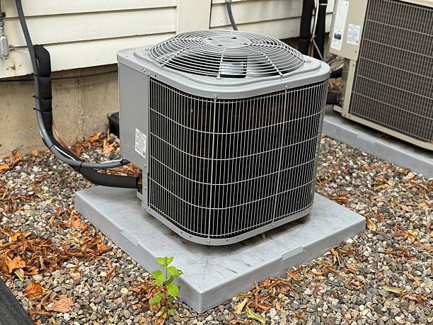 24/7 Emergency Ductwork Repair experts in Baldwin, MI