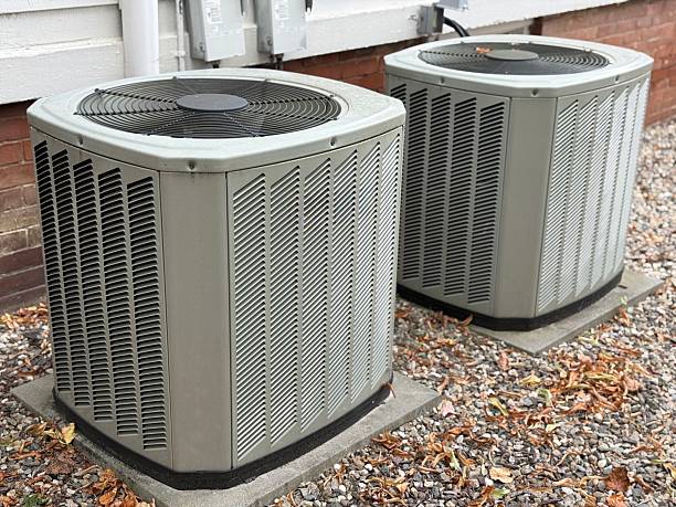 Reliable Ductwork Repair contractor in Baldwin, MI by JG Cool HVAC