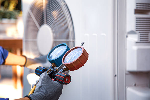 Affordable Ductwork Repair solutions in Baldwin, MI